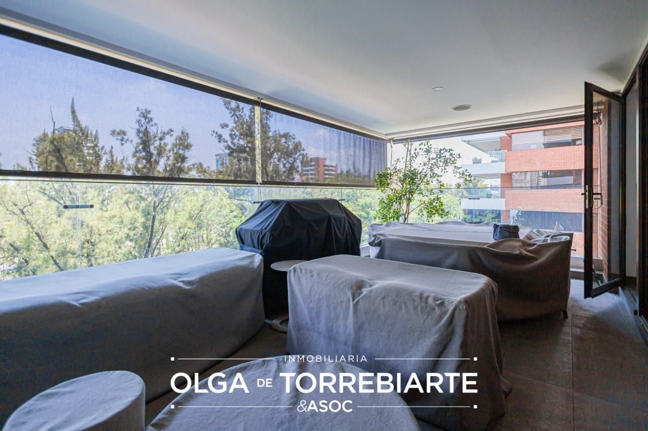 Apartamento en Barukoni, Zona 14 — foto 4 de 15