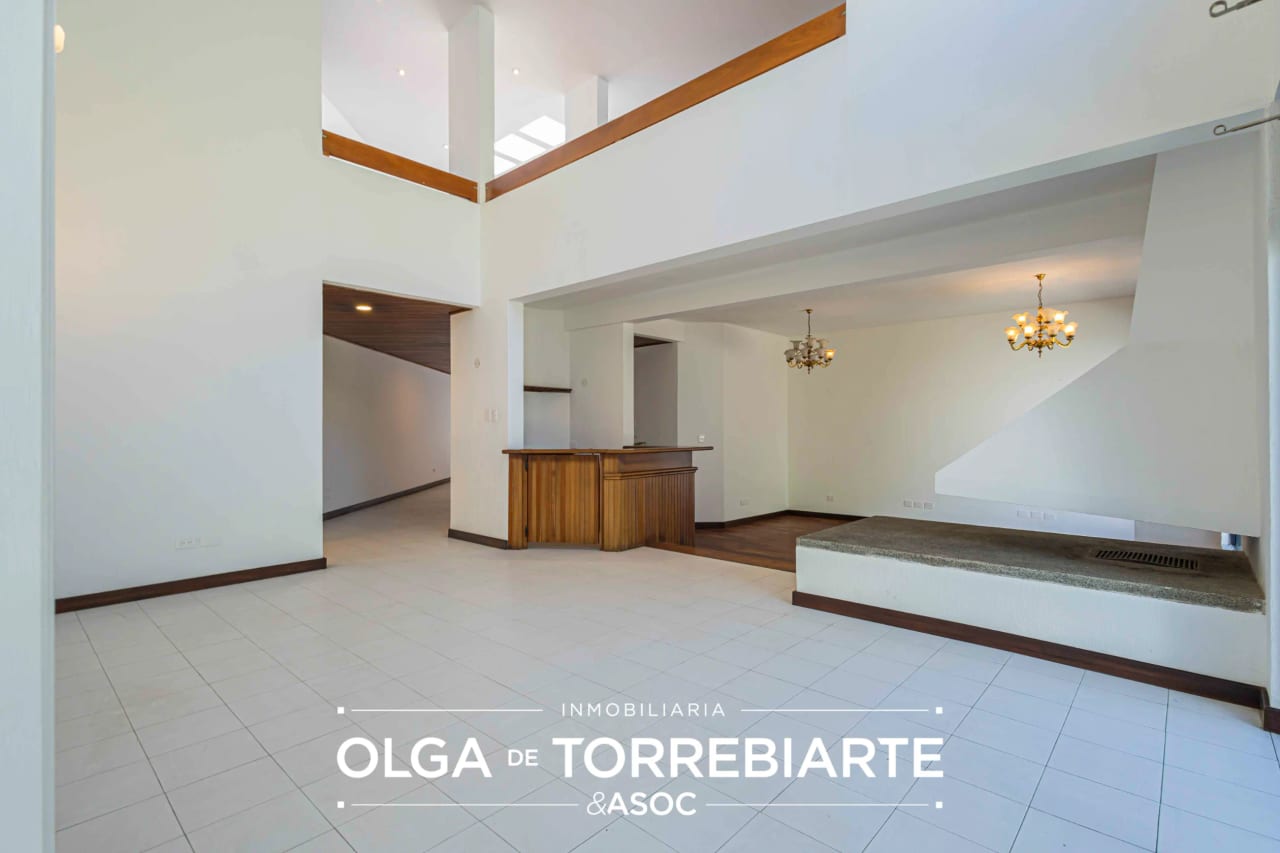 Casa en Condominio Lomas de San Rafael — foto 15 de 16