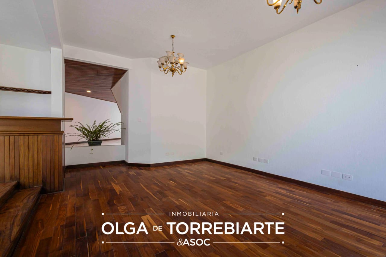Casa en Condominio Lomas de San Rafael — foto 16 de 16