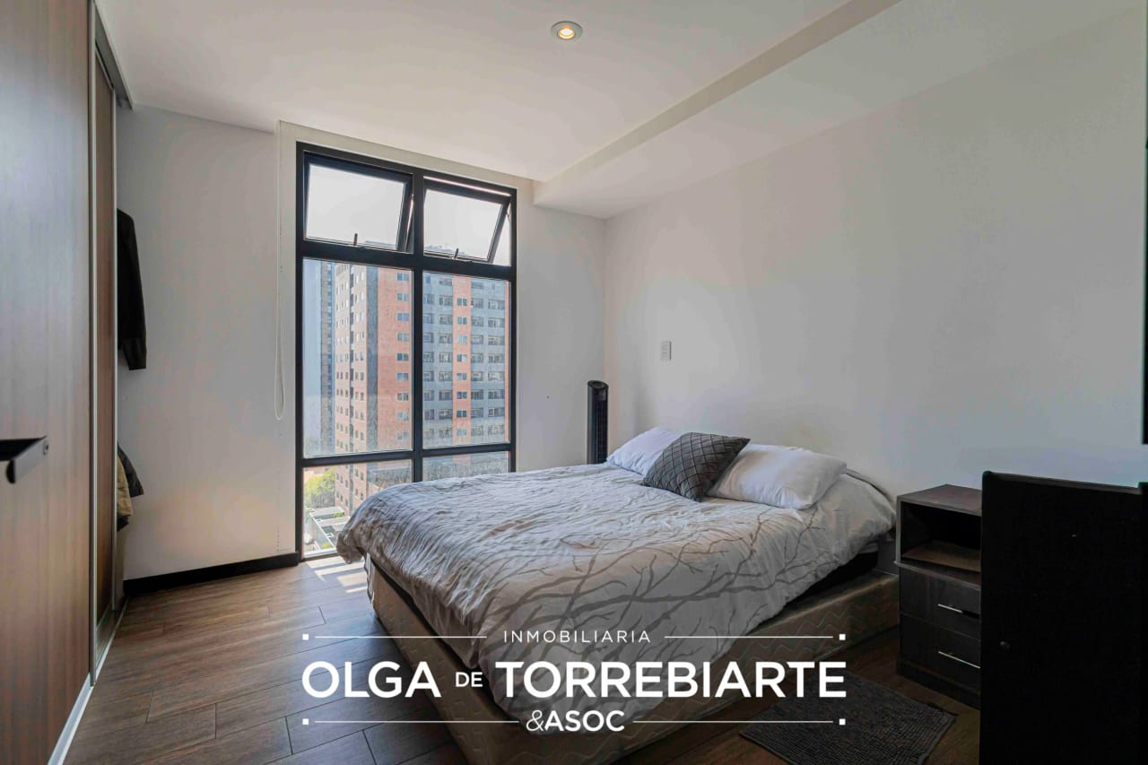Apartamento en IQ10, Zona 10 — foto 7 de 7