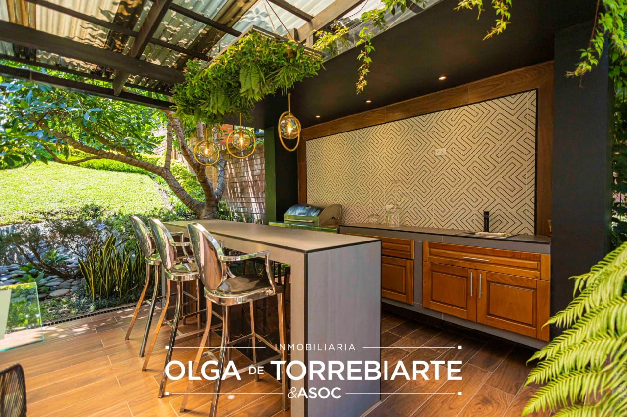 Casa amueblada en Villa Serena, Muxbal — foto 8 de 16