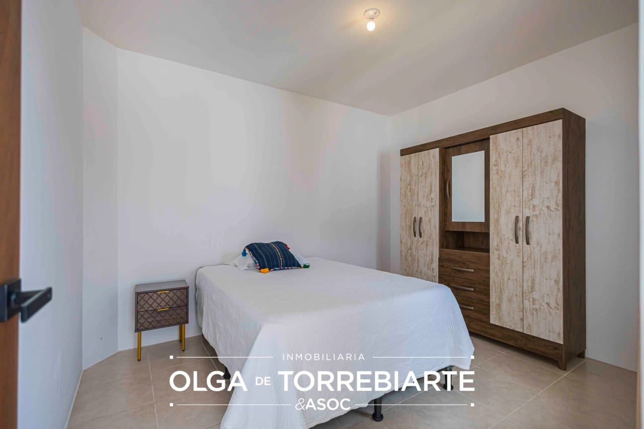 Casa en Condominio Paseo San Lorenzo — foto 10 de 16