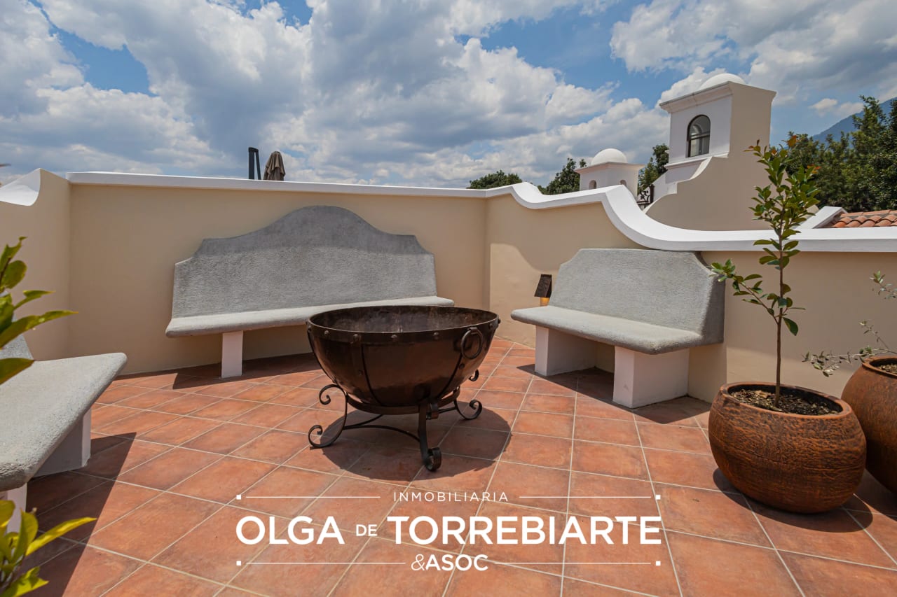 Casa en Hacienda del Comendador — foto 13 de 17