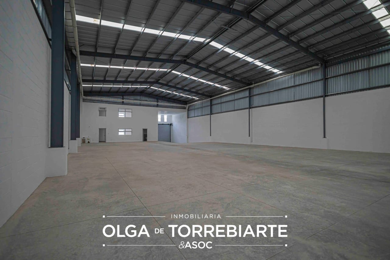 Complejo Zona Empresarial El Naranjo (copia) — foto 4 de 14