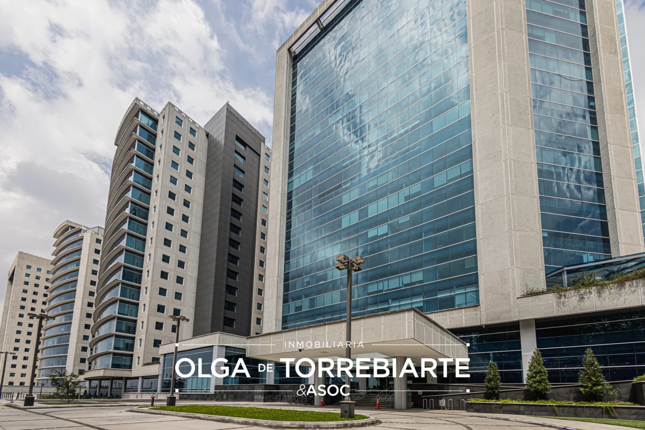 Oficina en Zona Pradera, zona 10 — foto 9 de 9
