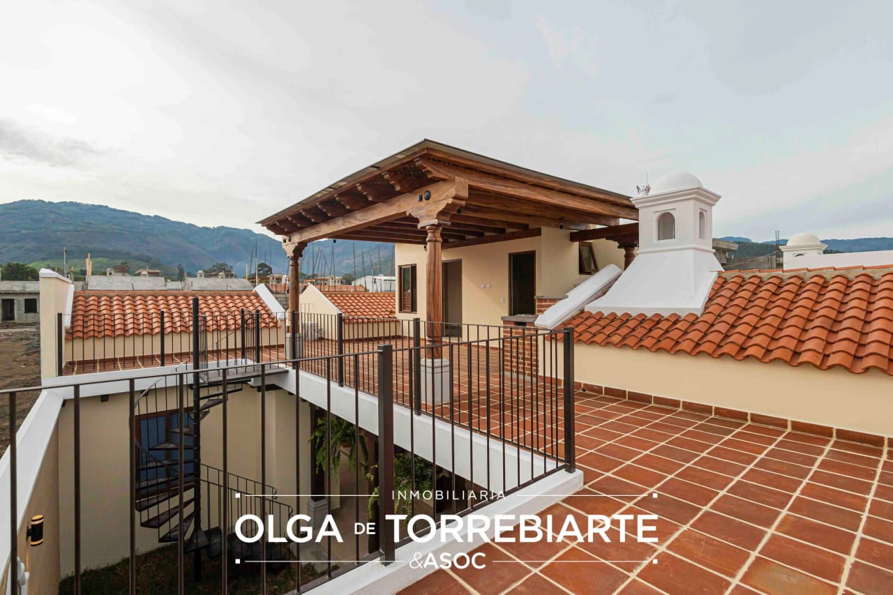 Casa en Condominio Antigua Estancia — foto 14 de 17