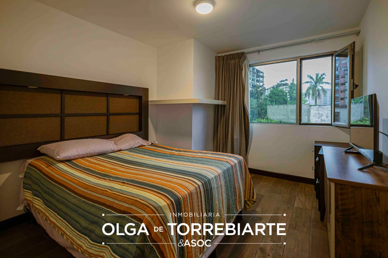 Apartamento en Verona, Zona 10 — foto 8 de 11