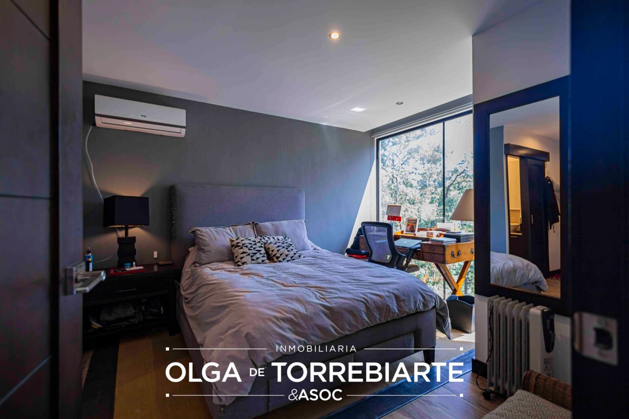 Apartamento en Enalto, Zona 16 — foto 9 de 10