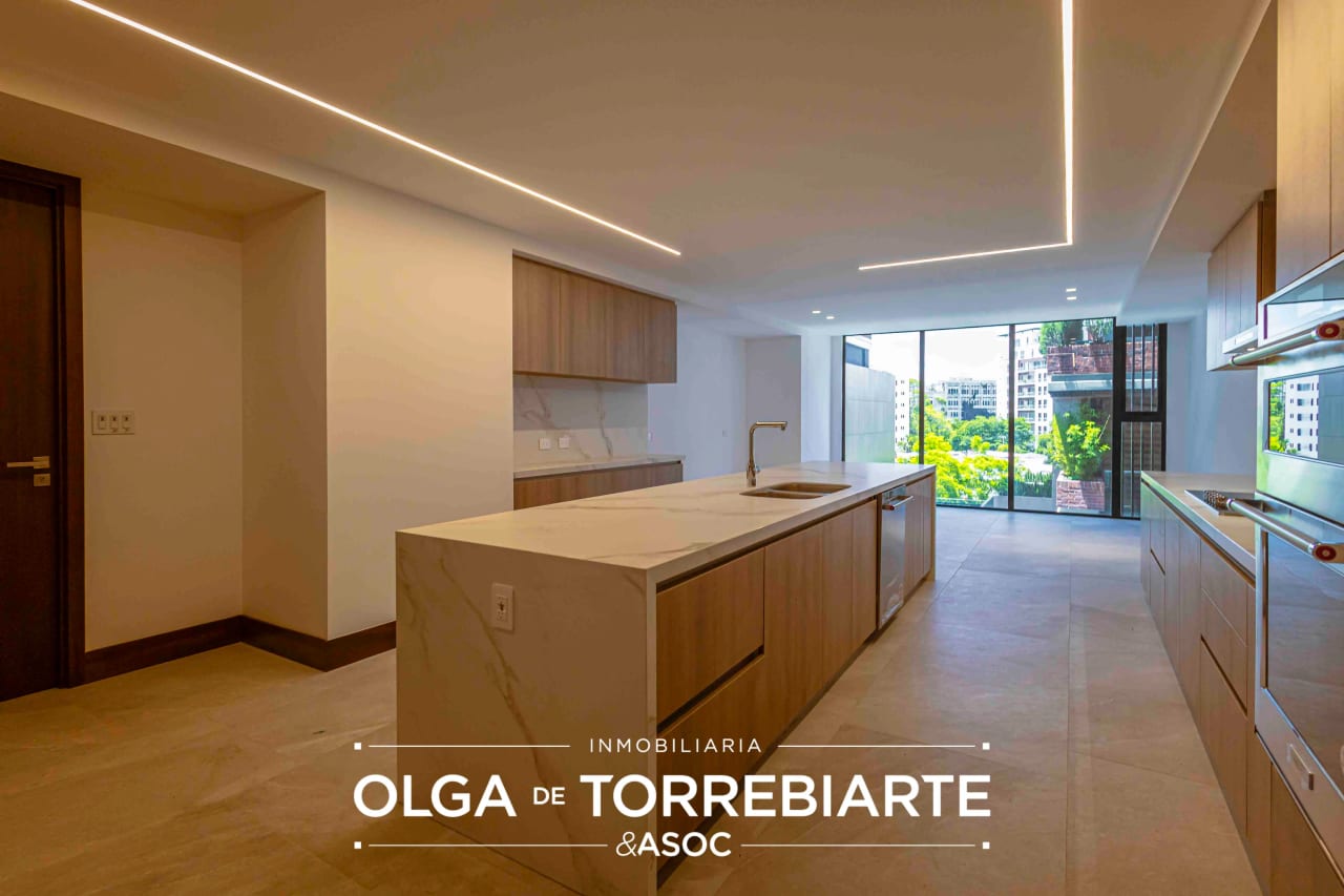 Apartamento en Gaura, Zona 15 — foto 8 de 17