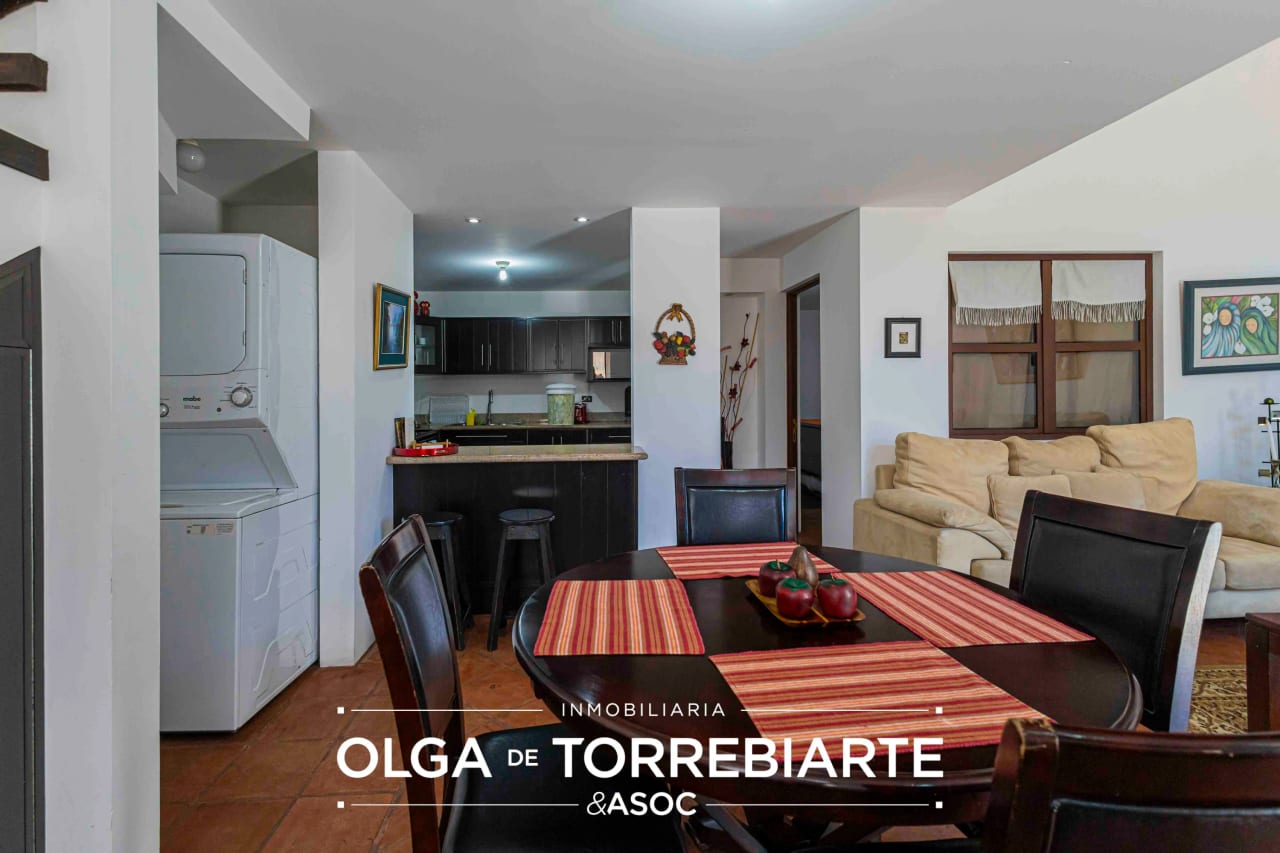 Apartamento en Condominio Villa Orotava — foto 4 de 9