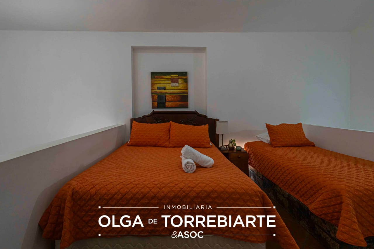 Apartamento en Condominio Villa Orotava — foto 8 de 9