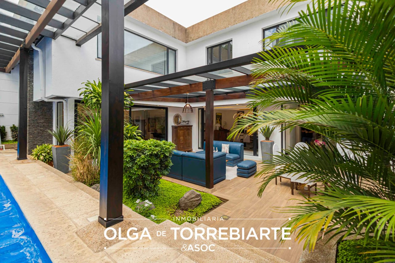 Casa en Vista Hermosa I, Zona 15 — foto 14 de 17