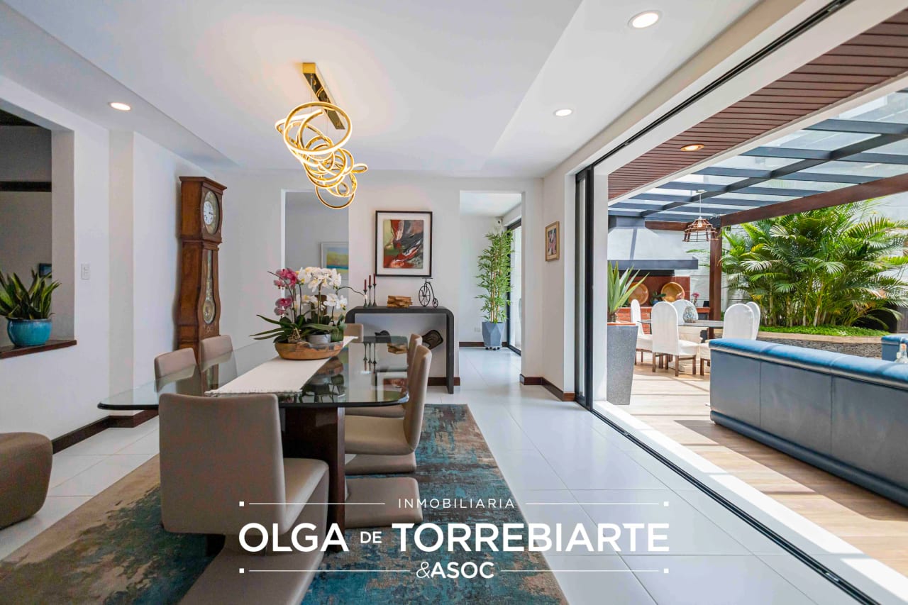 Casa en Vista Hermosa I, Zona 15 — foto 5 de 17
