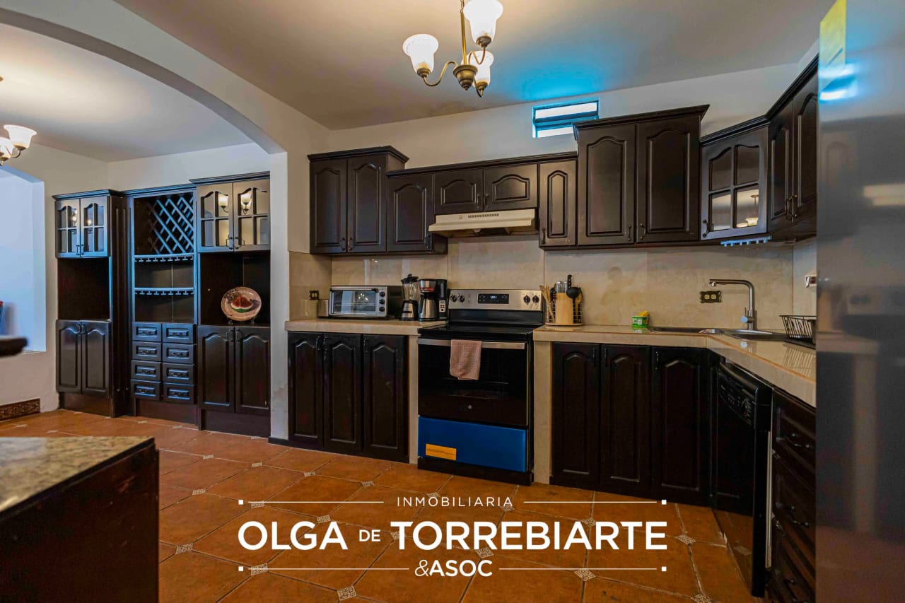 Casa en San Pedro El Panorama — foto 6 de 17