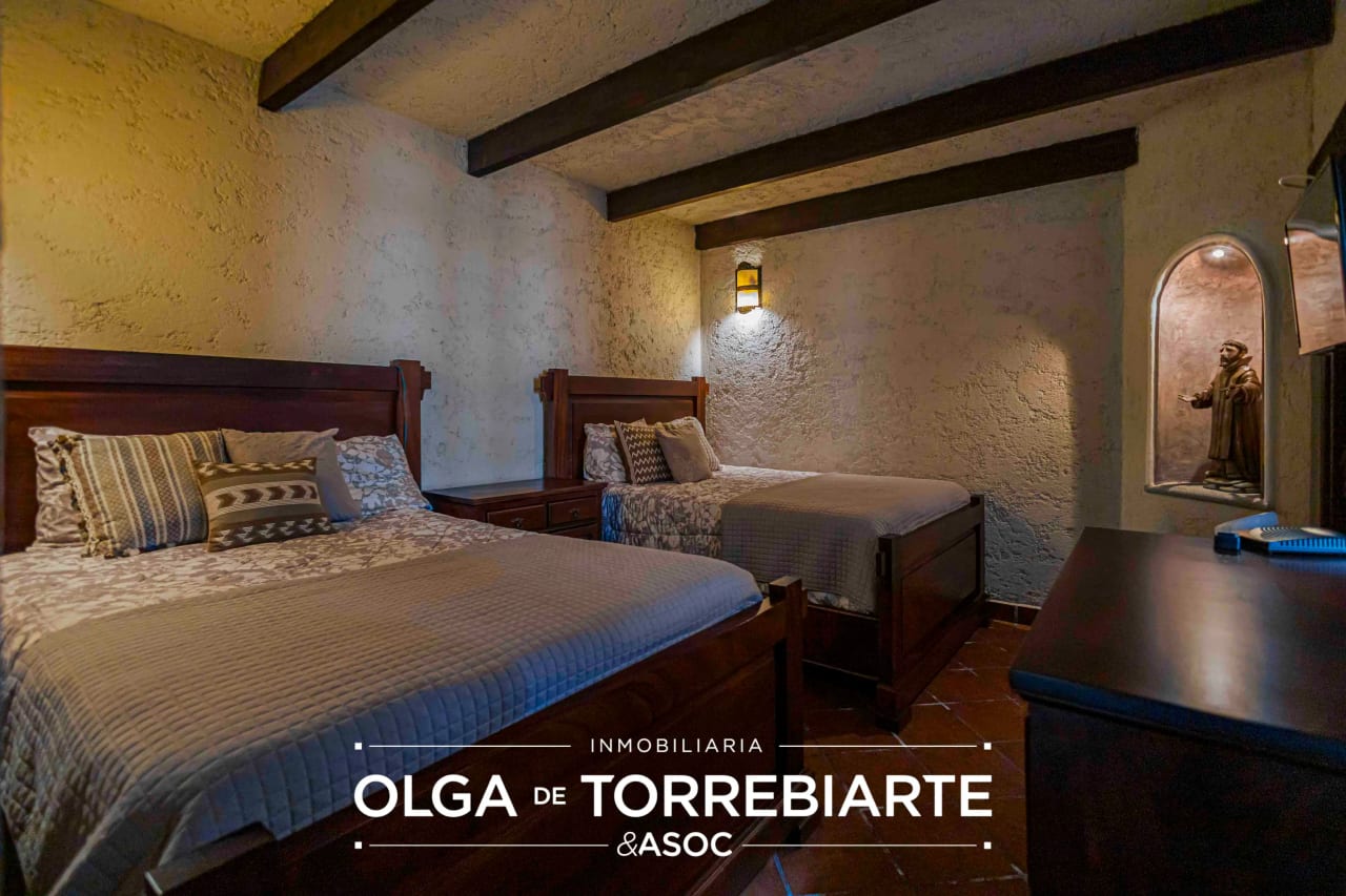Loft en Condominio Doña Victoria, Antigua Guatemala — foto 9 de 13