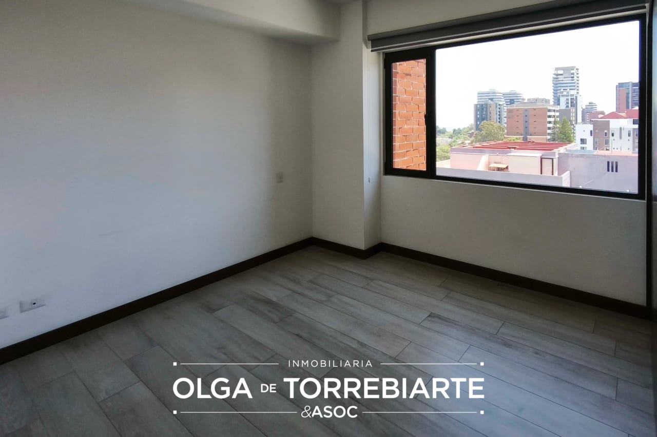 Apartamento en Novus, Zona 14 — foto 9 de 9