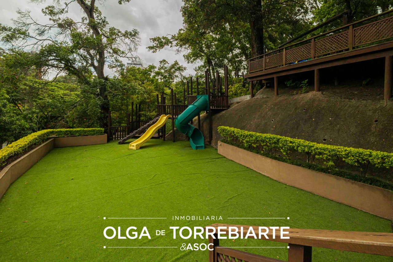 Casa en Condominio La Joya, Zona 10 — foto 2 de 10