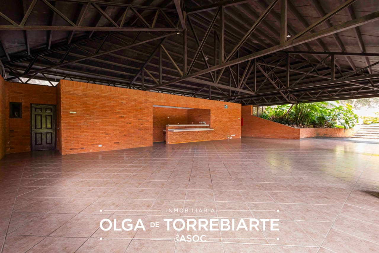 Casa en Condominio La Joya, Zona 10 — foto 3 de 10