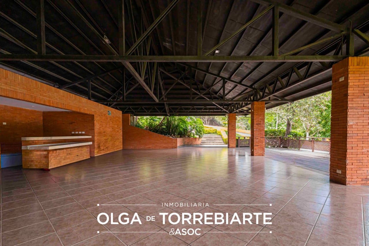 Casa en Condominio La Joya, Zona 10 — foto 4 de 10
