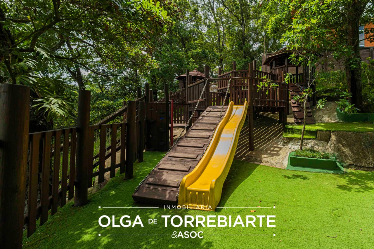 Casa en Condominio La Joya, Zona 10 — foto 7 de 10
