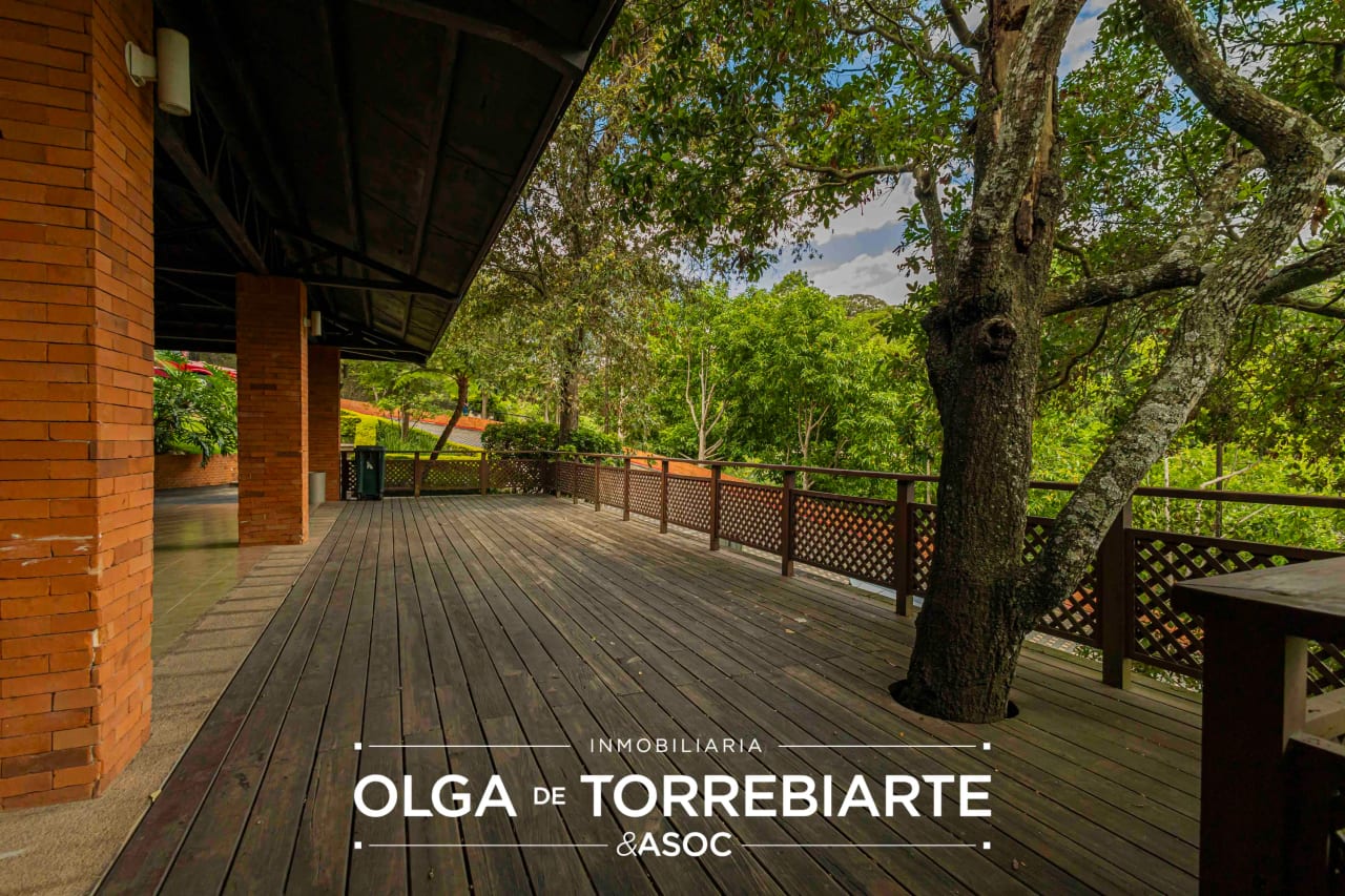 Casa en Condominio La Joya, Zona 10 — foto 8 de 10