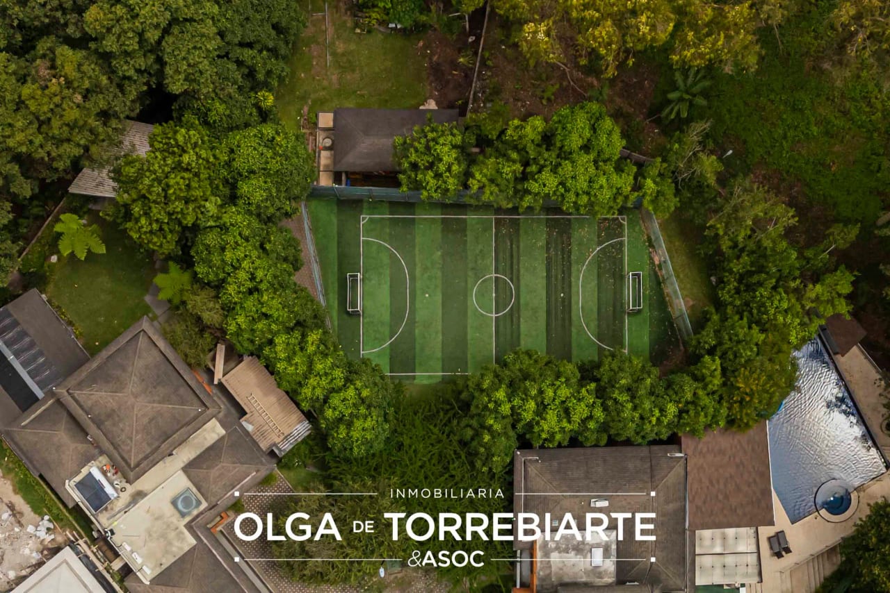 Casa en Condominio La Joya, Zona 10 — foto 9 de 10