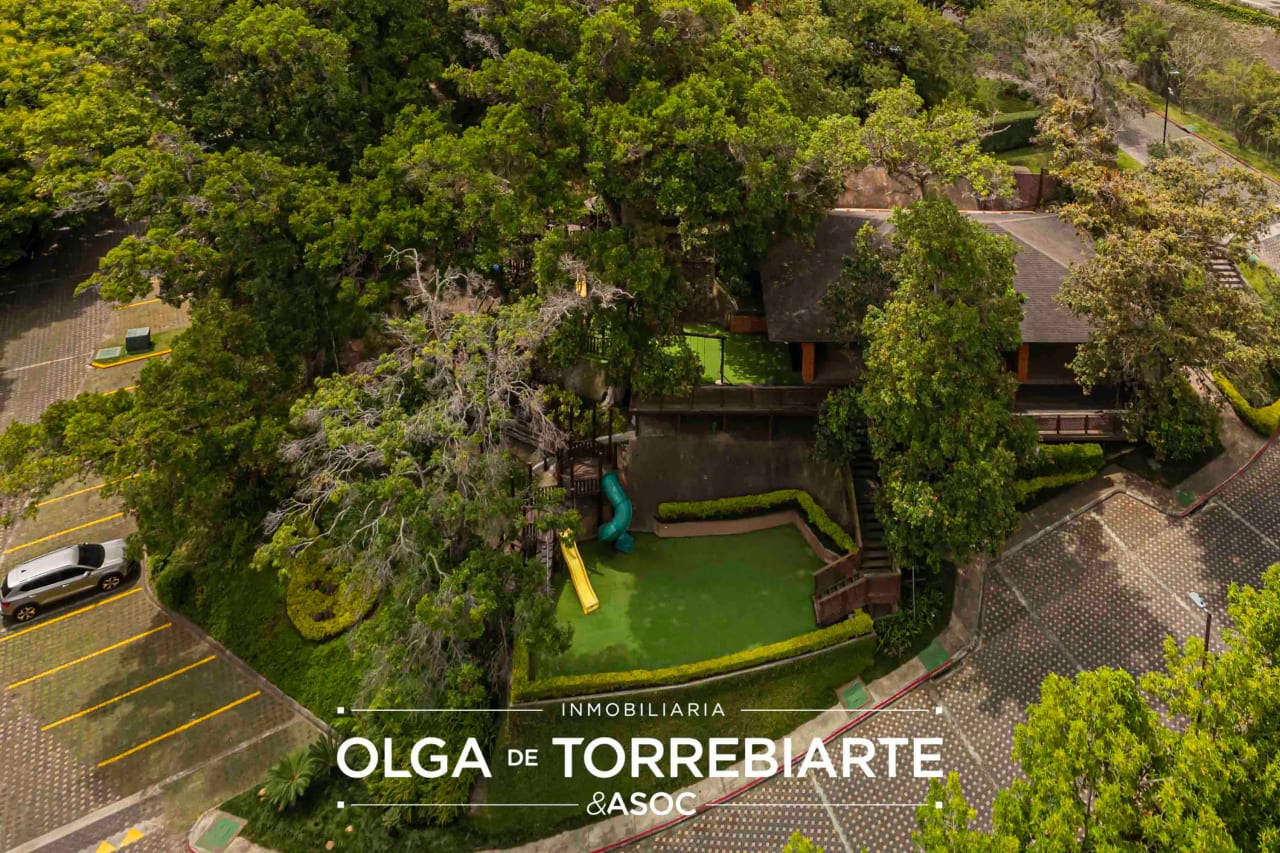 Casa en Condominio La Joya, Zona 10 — foto 10 de 10
