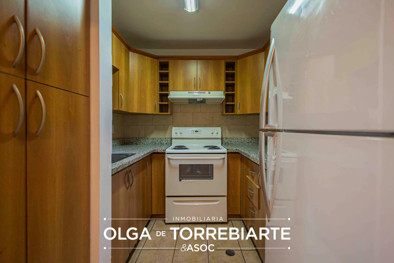 Apartamento en Edificio Bellini, zona 14 — foto 6 de 11