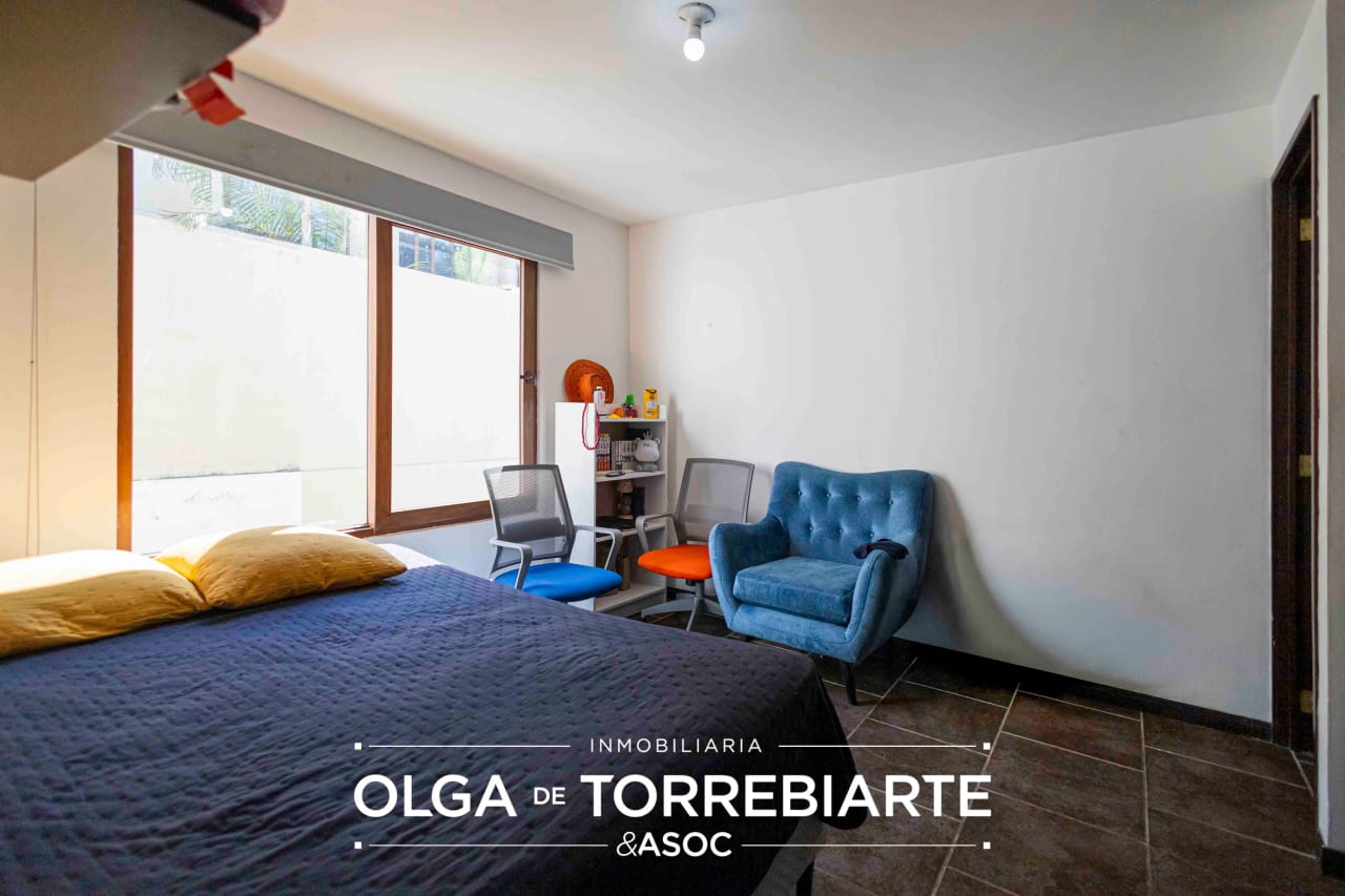 Casa en Condominio Cumbres de La Arboleda — foto 8 de 12