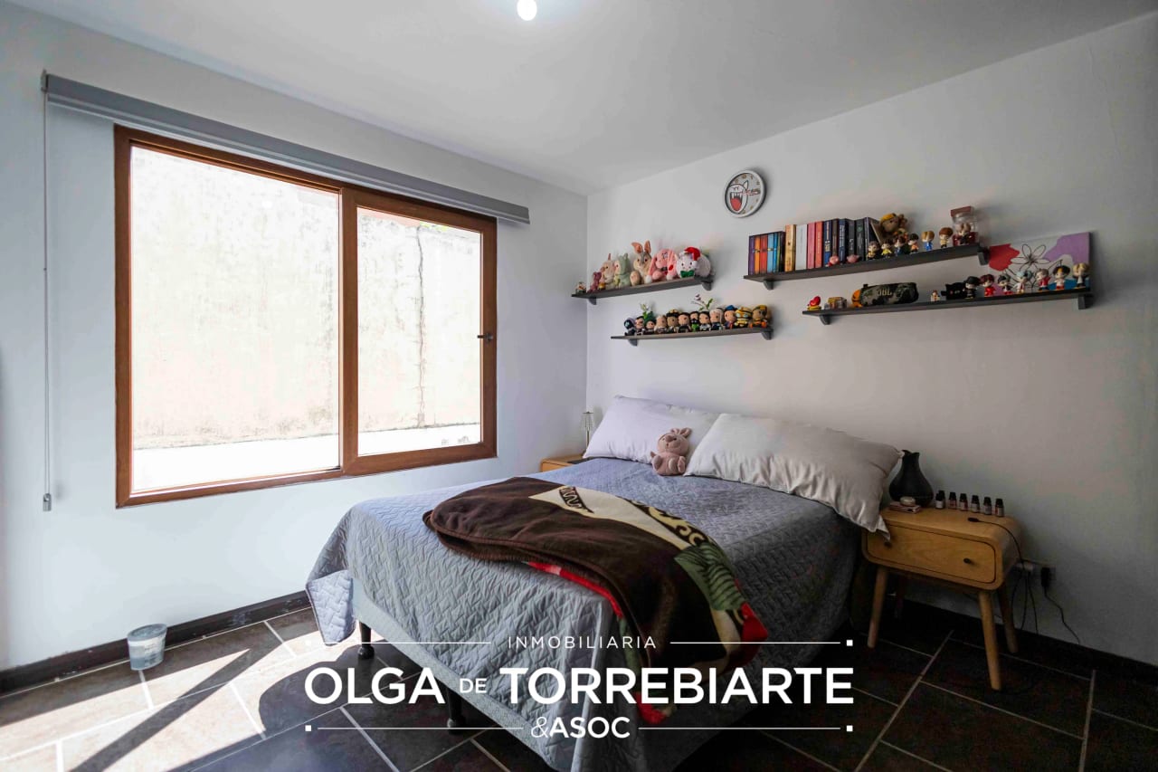 Casa en Condominio Cumbres de La Arboleda — foto 9 de 12