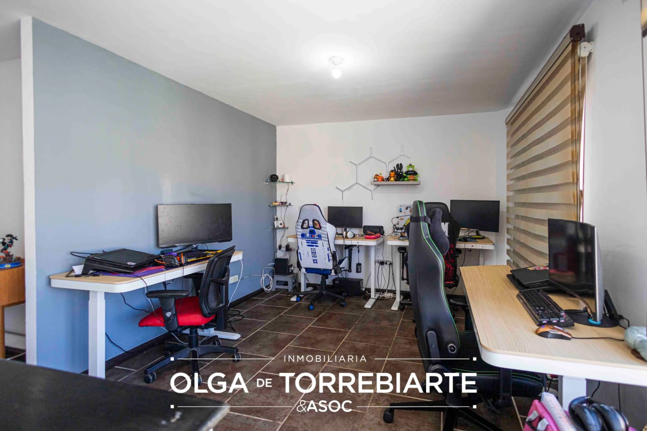 Casa en Condominio Cumbres de La Arboleda — foto 7 de 12