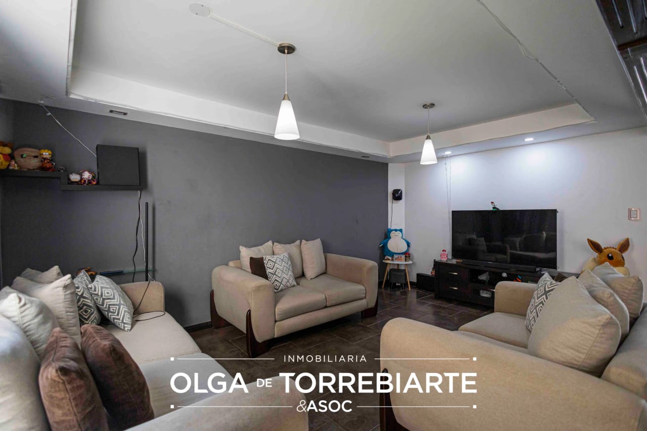 Casa en Condominio Cumbres de La Arboleda — foto 6 de 12