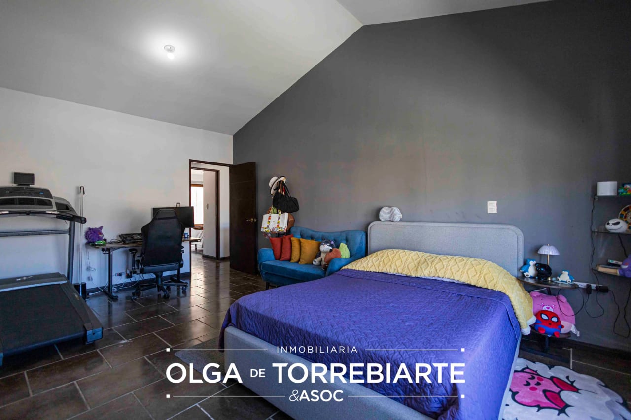 Casa en Condominio Cumbres de La Arboleda — foto 10 de 12