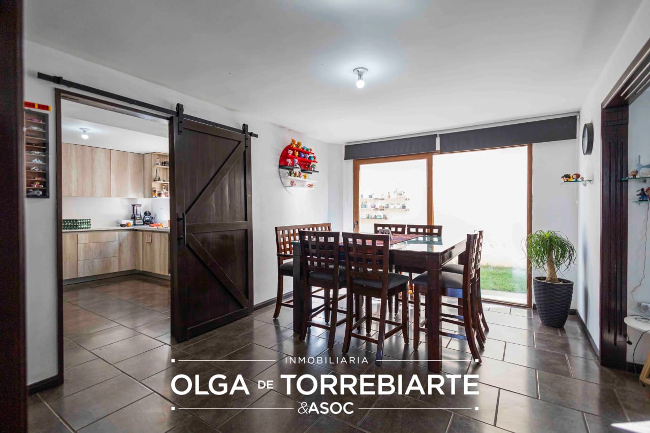 Casa en Condominio Cumbres de La Arboleda — foto 4 de 12