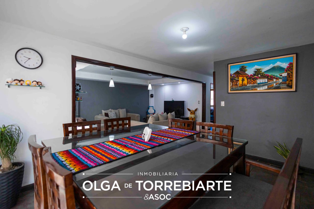 Casa en Condominio Cumbres de La Arboleda — foto 3 de 12