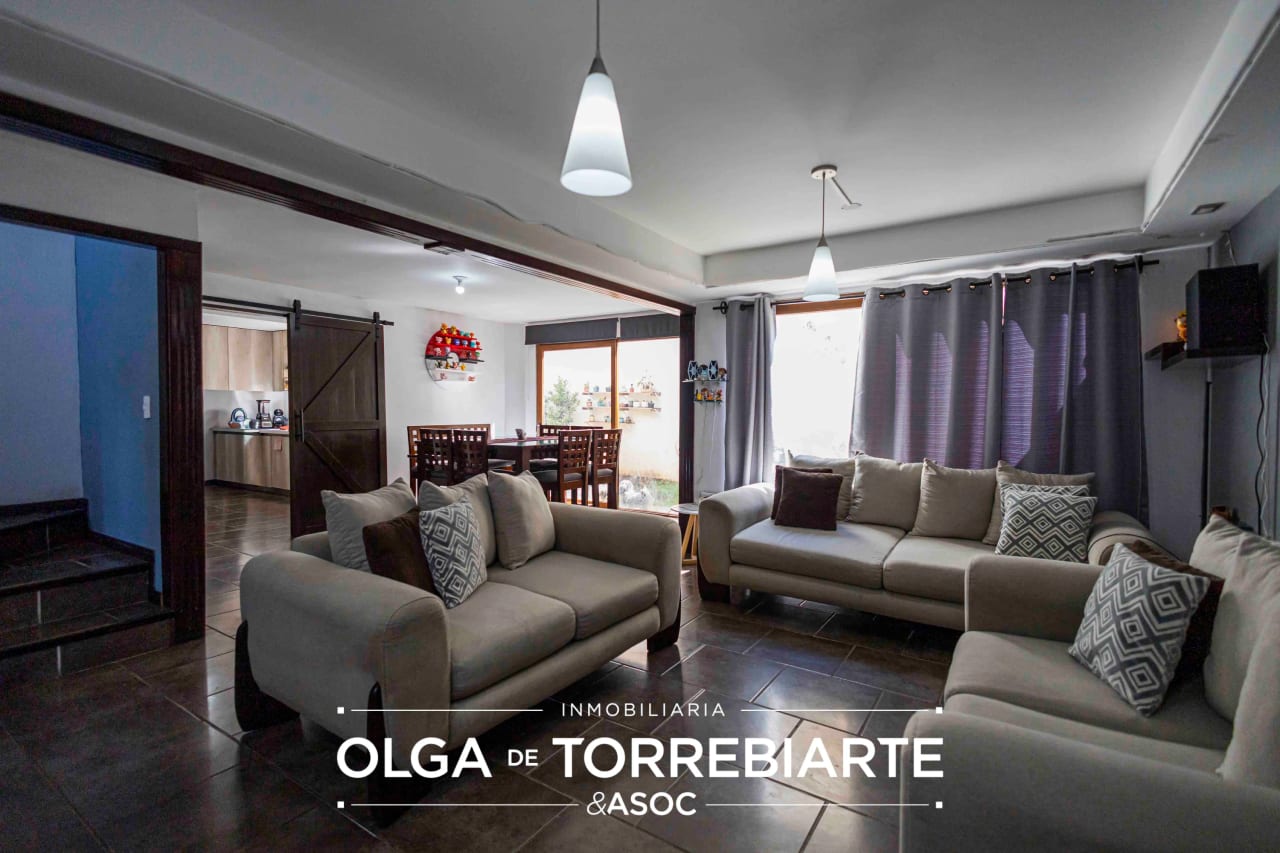 Casa en Condominio Cumbres de La Arboleda — foto 2 de 12