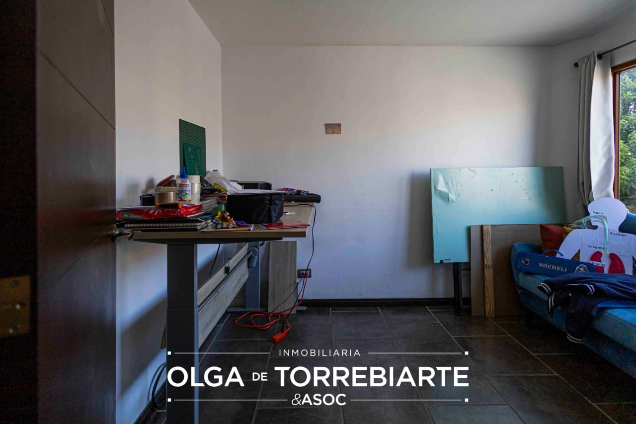 Casa en Condominio Cumbres de La Arboleda — foto 11 de 12