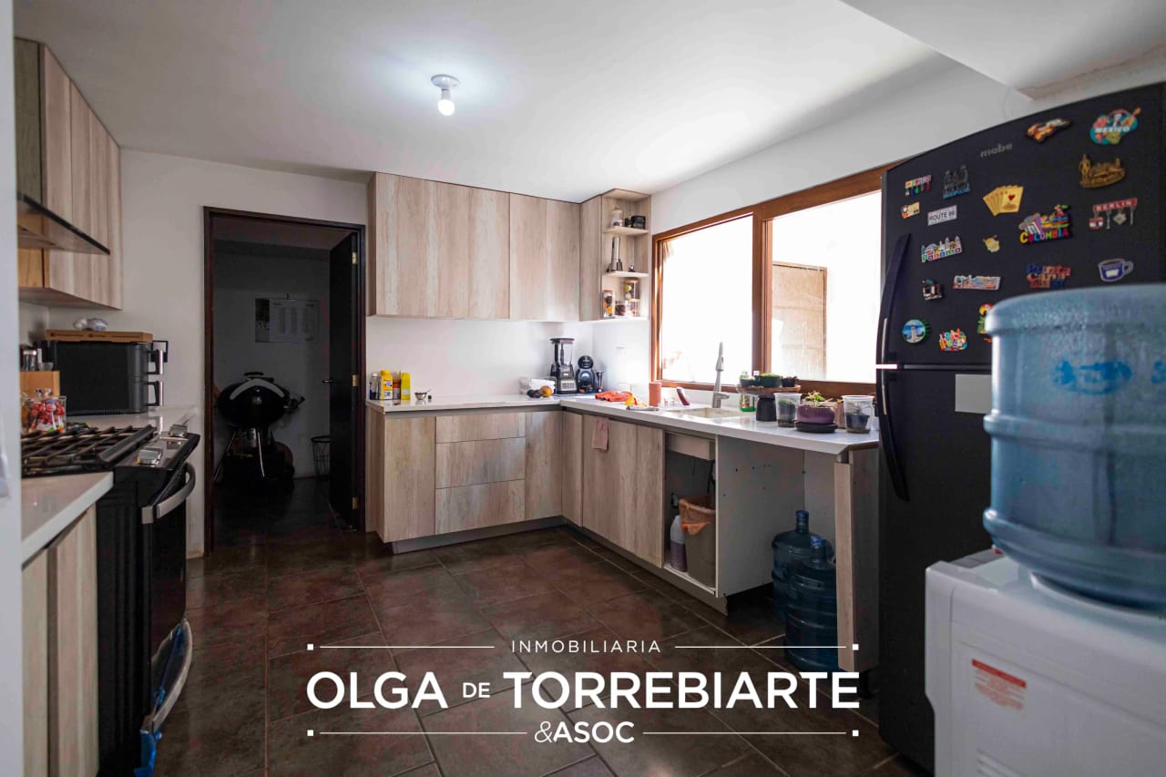 Casa en Condominio Cumbres de La Arboleda — foto 5 de 12