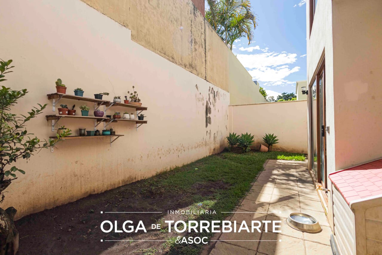 Casa en Condominio Cumbres de La Arboleda — foto 12 de 12