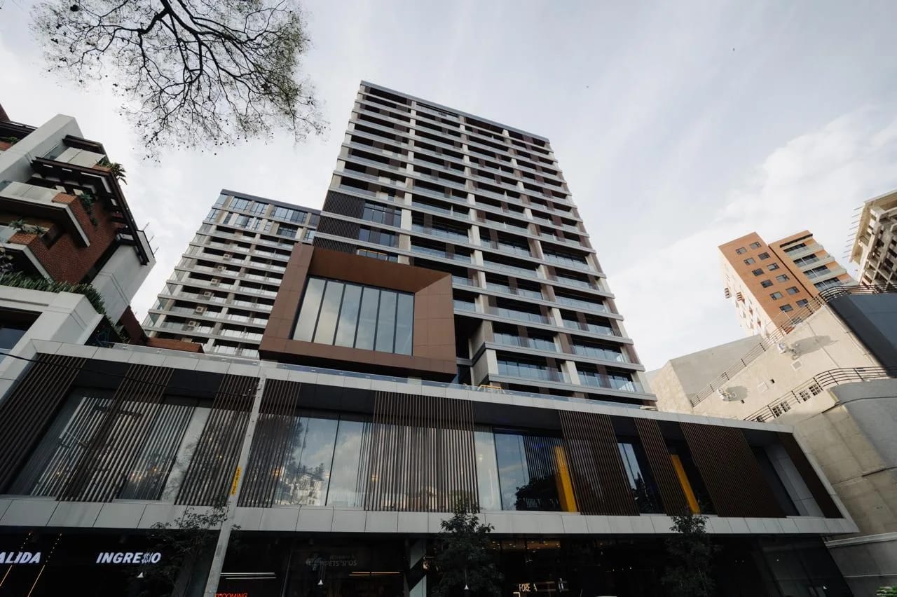 Apartamento en Gaura, Zona 15 — foto 1 de 1