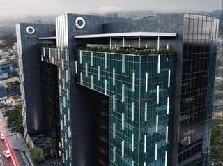 OFICINAS - CLINICAS RENOVATI — miniatura 1 de 7
