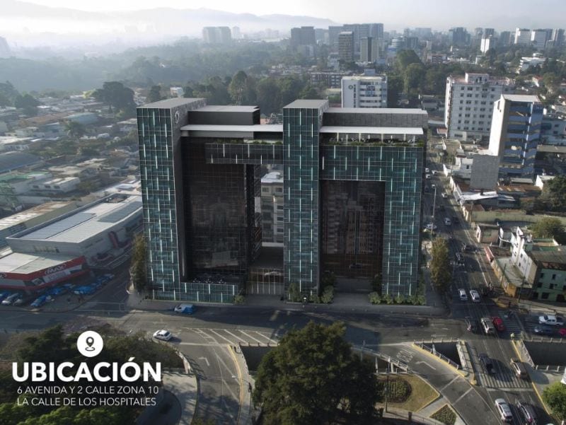 OFICINAS - CLINICAS RENOVATI — foto 2 de 7