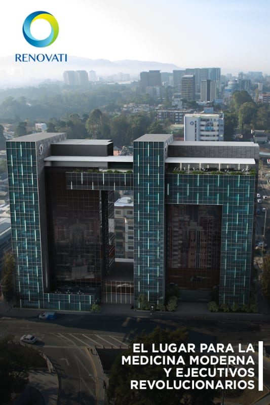 OFICINAS - CLINICAS RENOVATI — foto 6 de 7