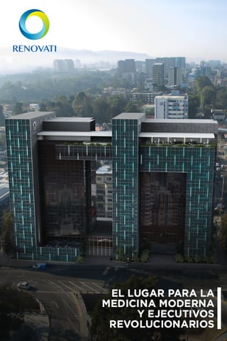 OFICINAS - CLINICAS RENOVATI — miniatura 6 de 7