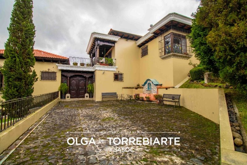 Casa en San Miguel Buena Vista — foto 3 de 13