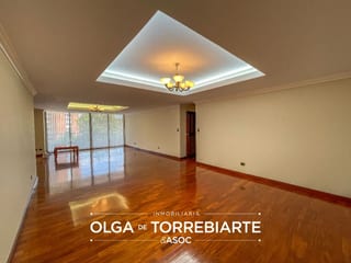 Apartamento en Da Vinci Zona 14 — miniatura 3 de 15