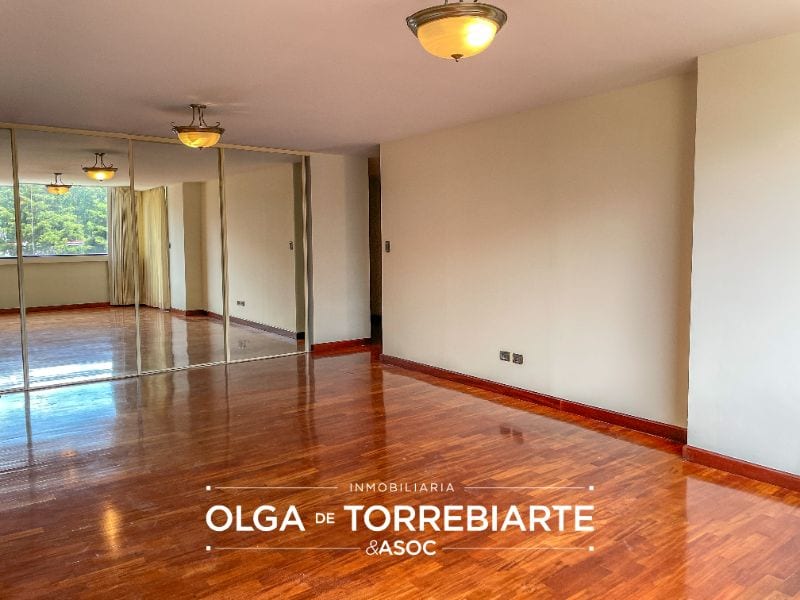 Apartamento en Da Vinci Zona 14 — foto 5 de 15