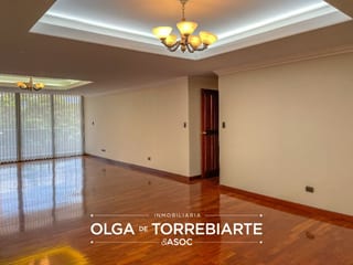 Apartamento en Da Vinci Zona 14 — miniatura 4 de 15