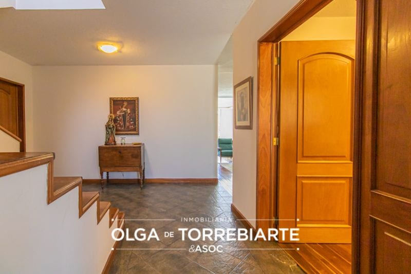 Casa en Condominio Colinas de Castell — foto 17 de 17