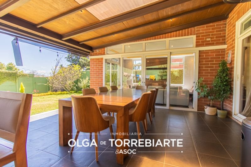 Casa en Condominio Colinas de Castell — foto 15 de 17